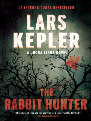 The Rabbit Hunter - ebook